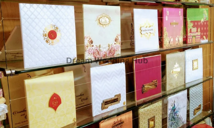 Nakoda Enterprises  Lovely Cards